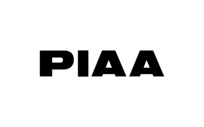 PIAA logo